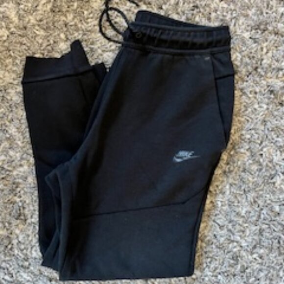 Nike Other - Nike Tech Men's Fleece Joggers